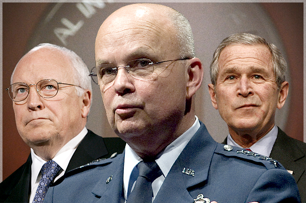 (AP/Reuters/J. Scott Applewhite/Chuck France/Jason Reed/Photo montage by Salon)
