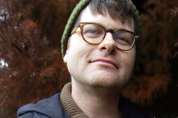Colin Meloy (AP/Don Ryan)