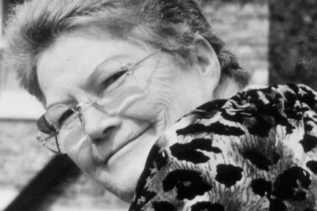 Colleen McCullough (Random House Australia)