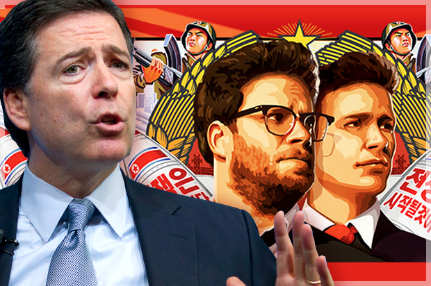 James Comey (AP/Jose Luis Magana)