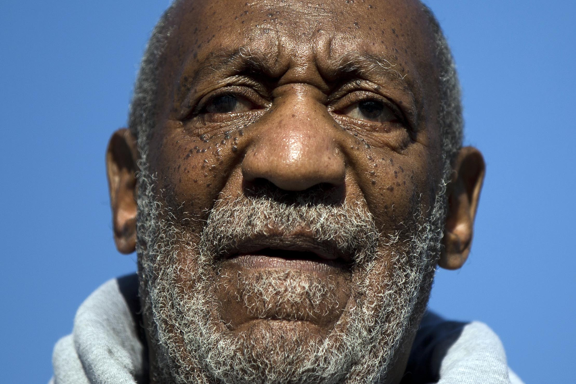 Bill Cosby (AP)