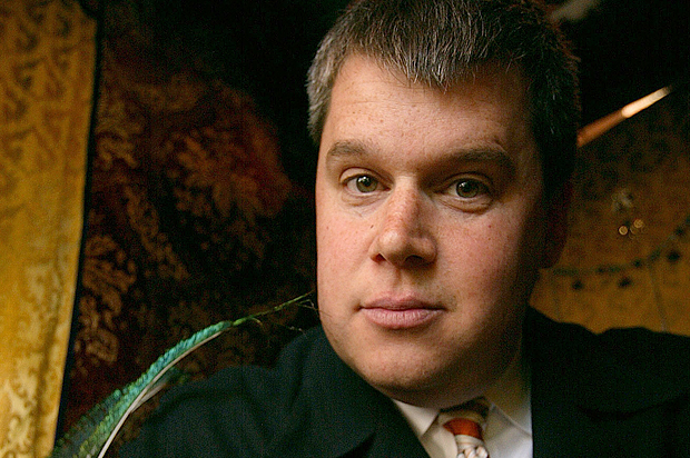 Daniel Handler (AP/Jeff Chiu)