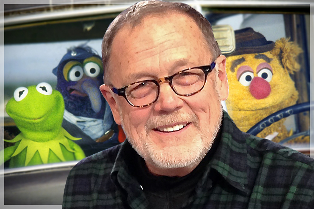 Dave Goelz