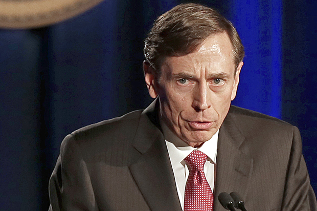 David H. Petraeus (AP/Reed Saxon)