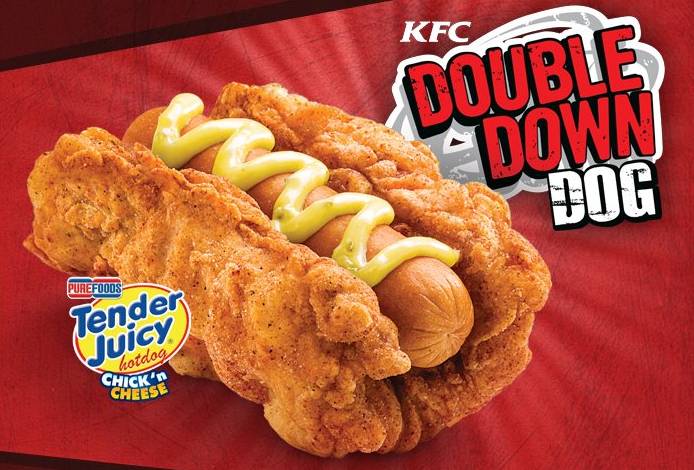 (KFC Philippines)