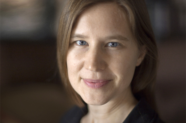 Eula Biss (Graywolf Press)