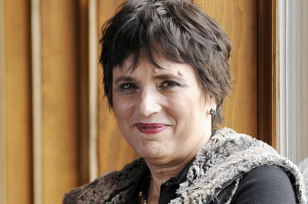 Eve Ensler (AP/Chris Pizzello)