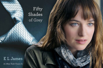 Research shows "50 Shades" is a gateway drug for women and porn - Salon.com