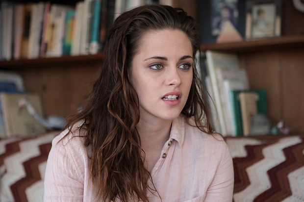 Kristen Stewart in "Still Alice" (Sony Pictures Classics)