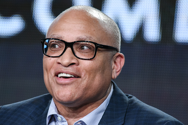 Larry Wilmore (AP/Richard Shotwell)
