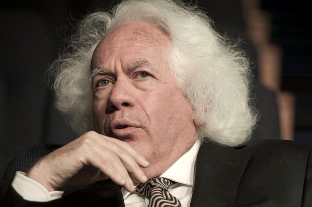 Leon Wieseltier (AP/Dan Balilty)
