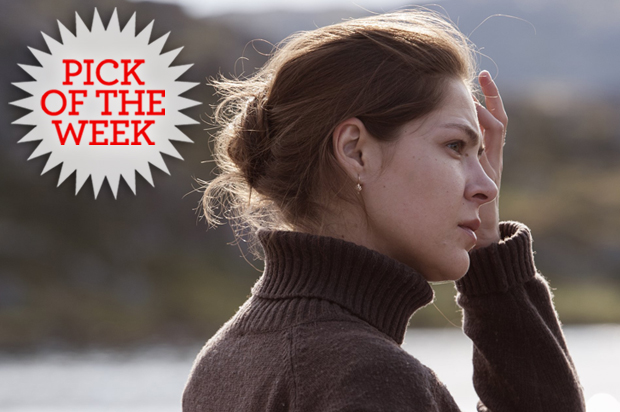(Elena Lyadova in "Leviathan")