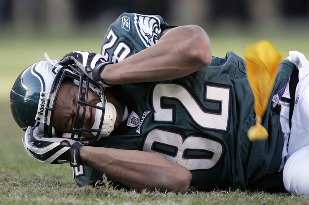 (AP/Mel Evans)