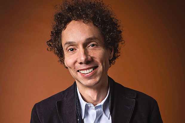 Malcolm Gladwell (Hachette Book Group)