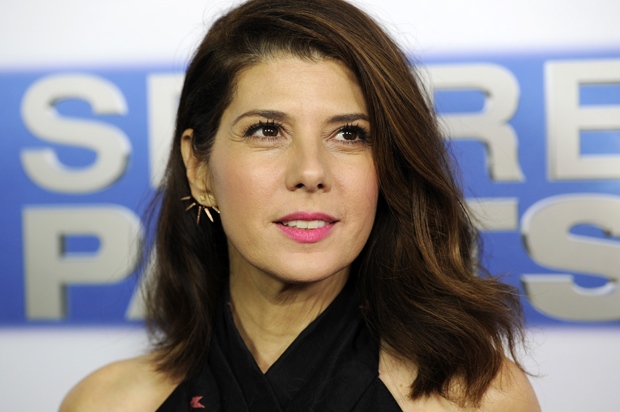 Marisa Tomei (AP/Chris Pizzello)
