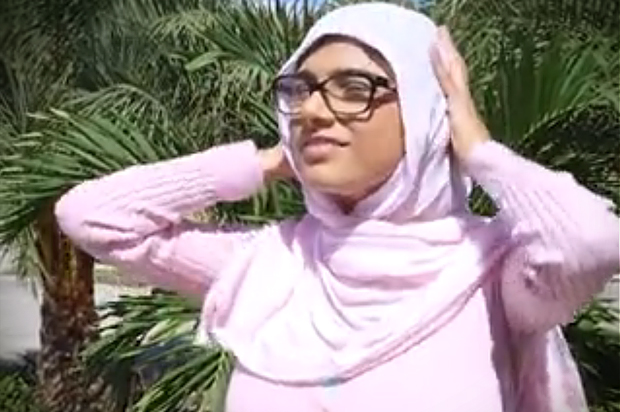 Mia Khalifa