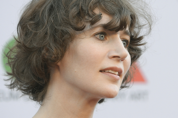 Miranda July (AP/Richard Shotwell)