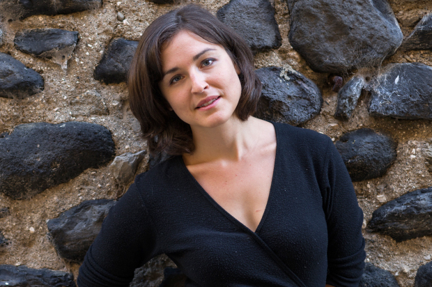 A photo of the author. (Random House/Tristan Zilberman)