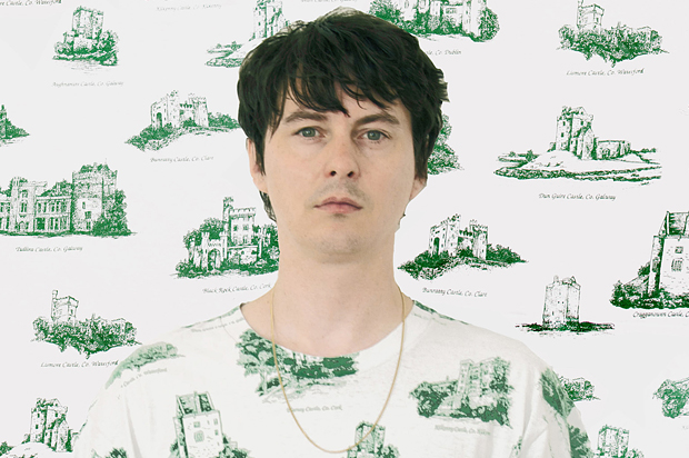 Panda Bear (The Windish Agency/Fernanda Pereira)