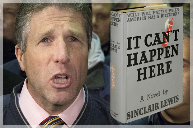 Patrick Lynch (AP/John Minchillo/Salon)