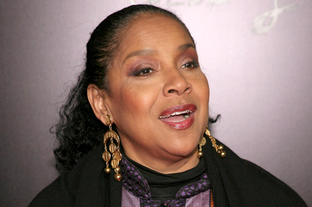 Phylicia Rashad (AP/Andy Kropa)