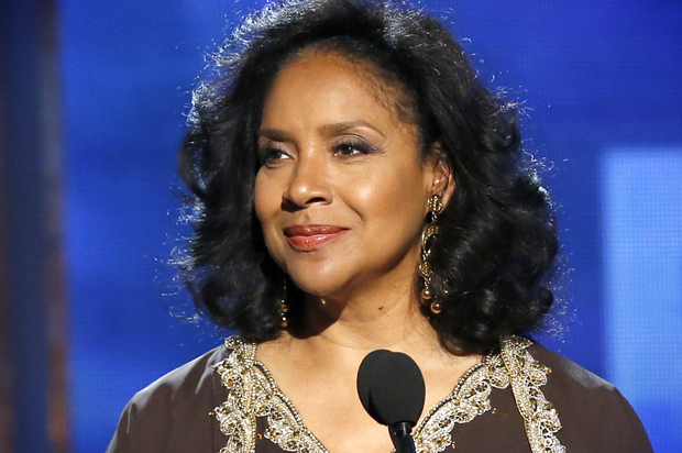 Phylicia Rashad (Reuters/Mario Anzuoni)