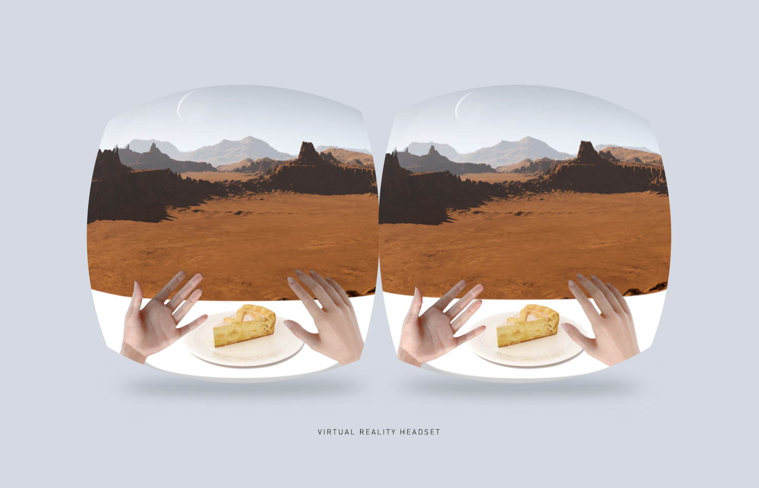 (Project Nourished)