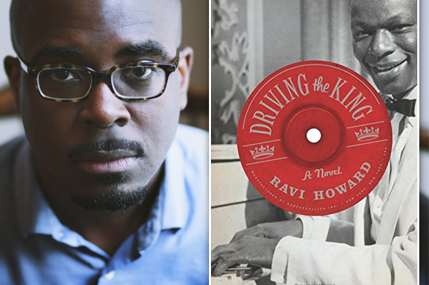 Ravi Howard (Beri Irving)