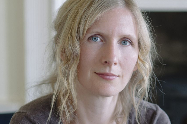 Samantha Harvey (Atavist Books)