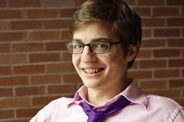 Simon Rich (Hachette/Melissa Fuller)
