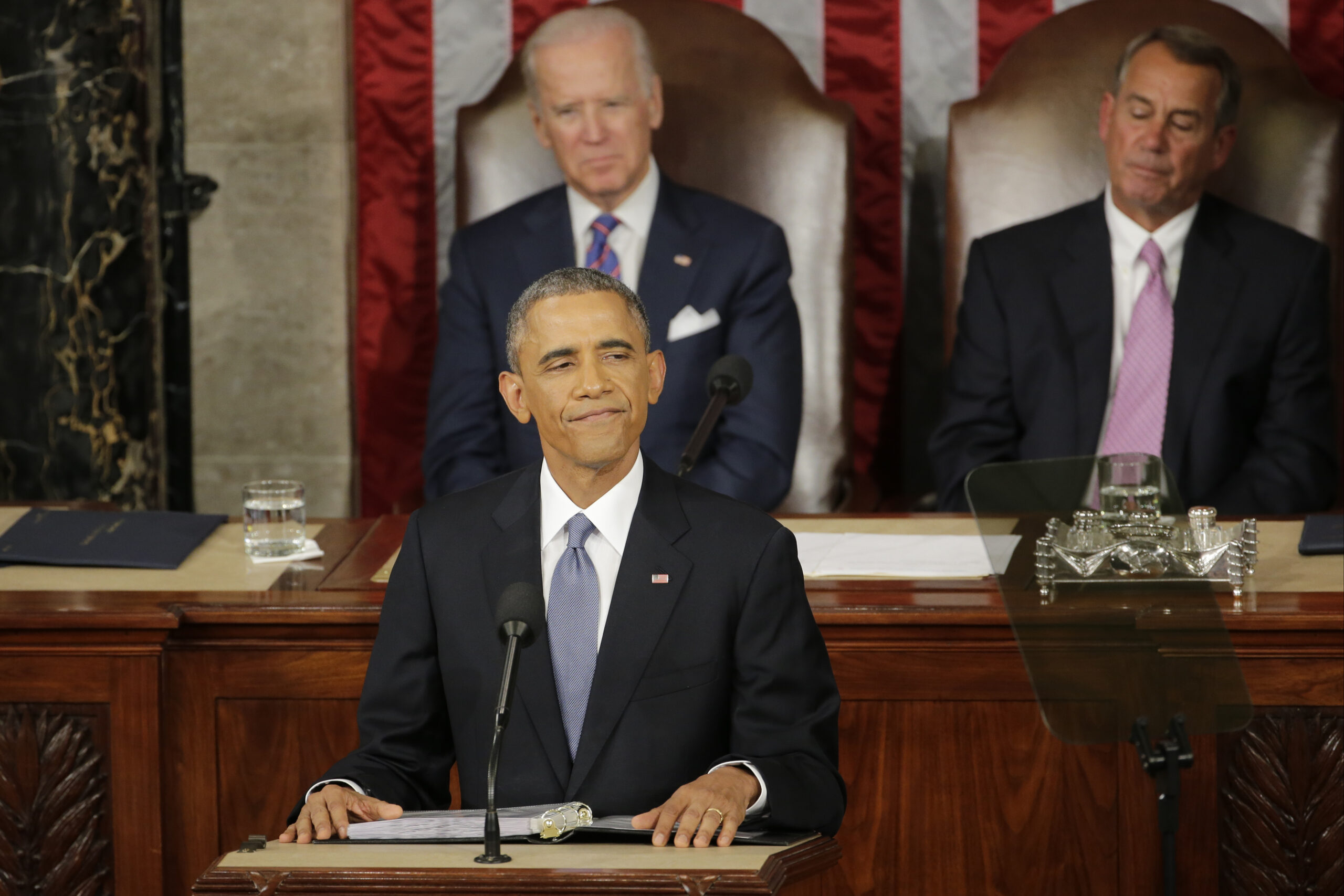 President Barack Obama (J. Scott Applewhite)