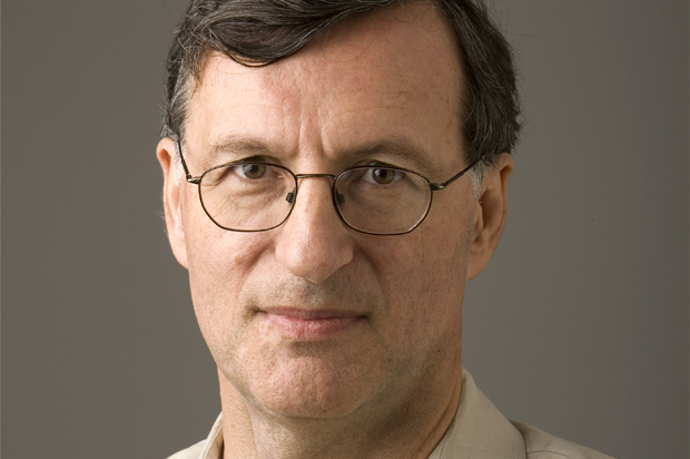 Steven Greenhouse (James Estrin)