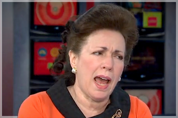 Susan Patton (MSNBC)
