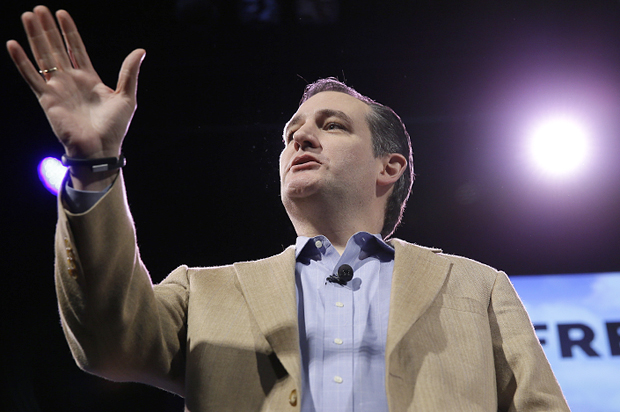 (AP/Charlie Neibergall)