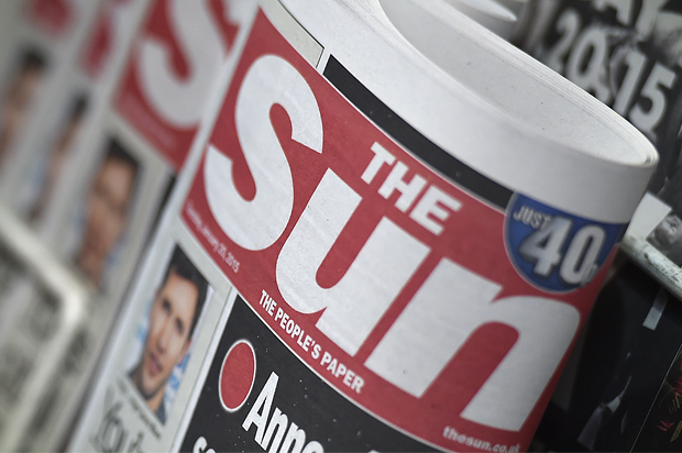 (Reuters/Toby Melville)