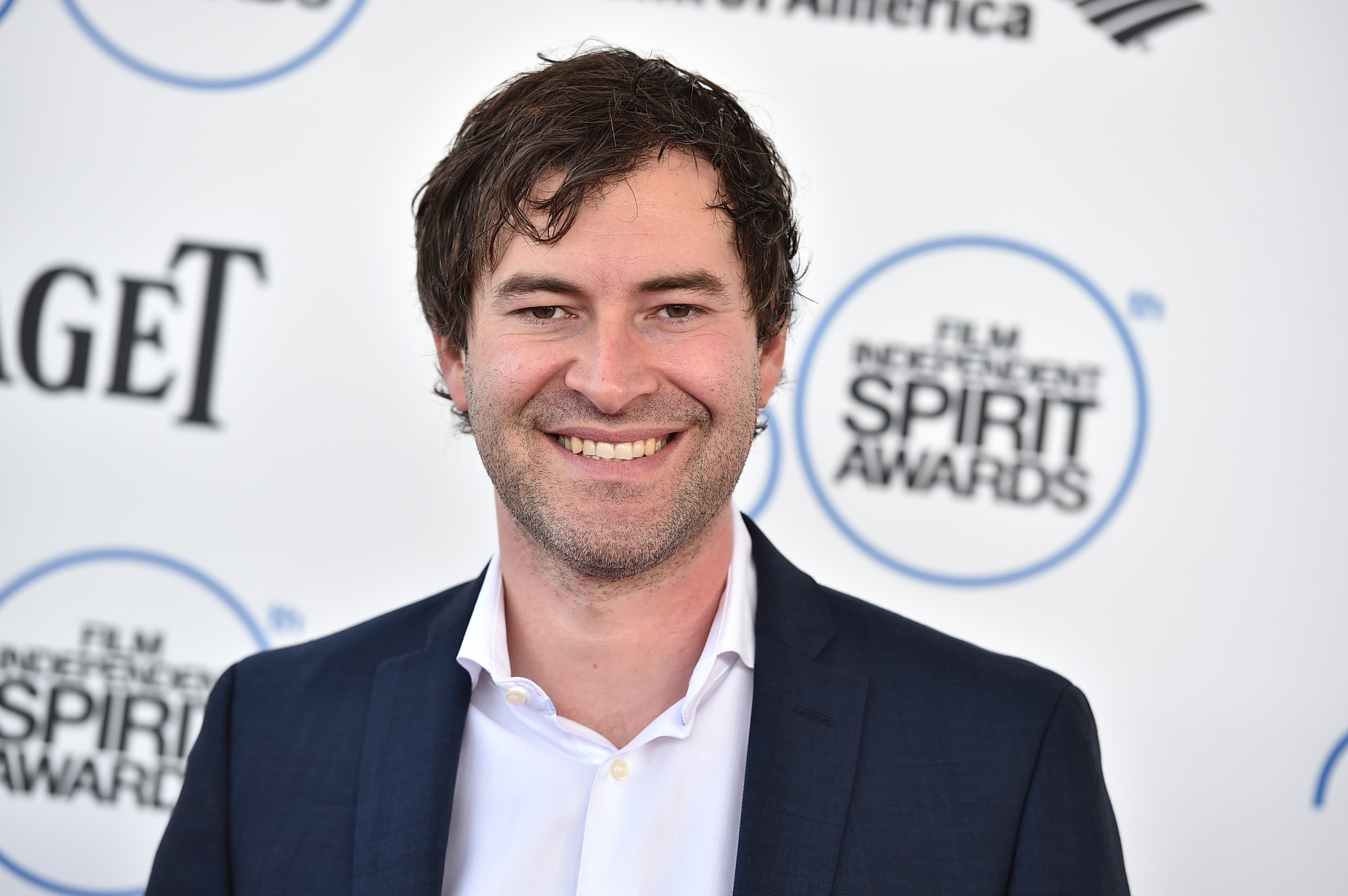 Mark Duplass (Photo by Jordan Strauss/Invision/AP, File)