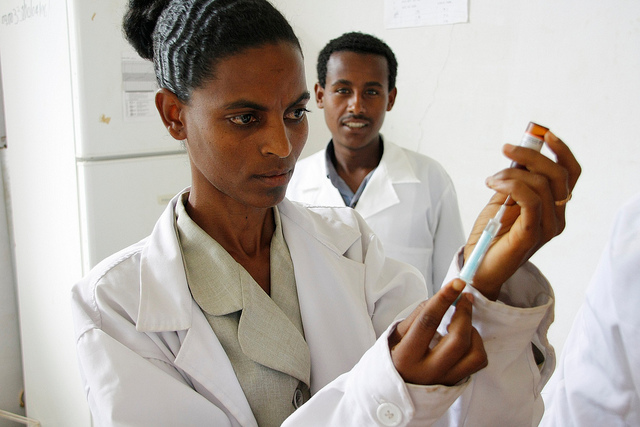 (Department for International Development via Flickr)