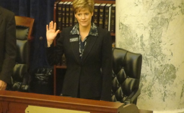 Rep. Christy Perry