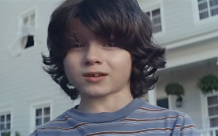 Nationwide commercial (Nationwide)