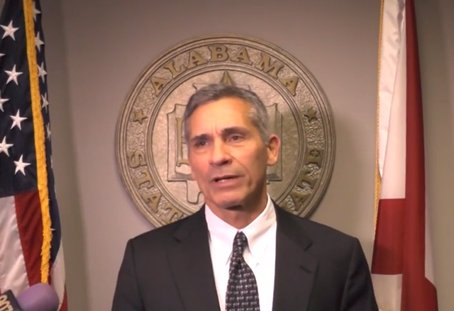 (Alabama Politics Radio)