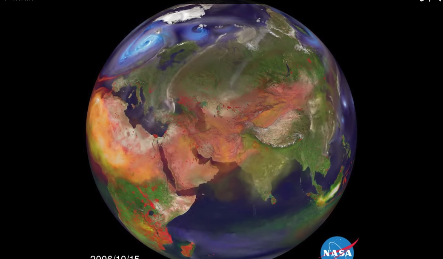 (NASA)