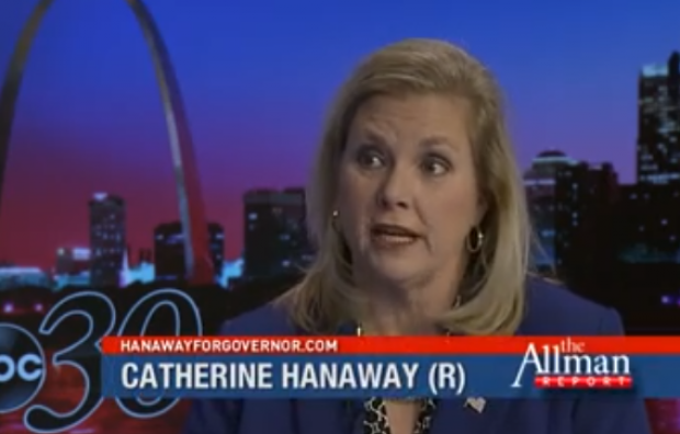 (The Allman Report)