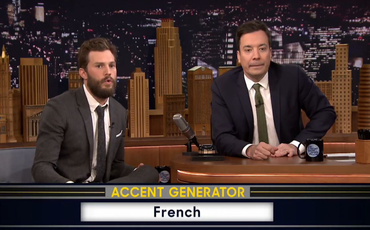 "The Tonight Show" (NBC)