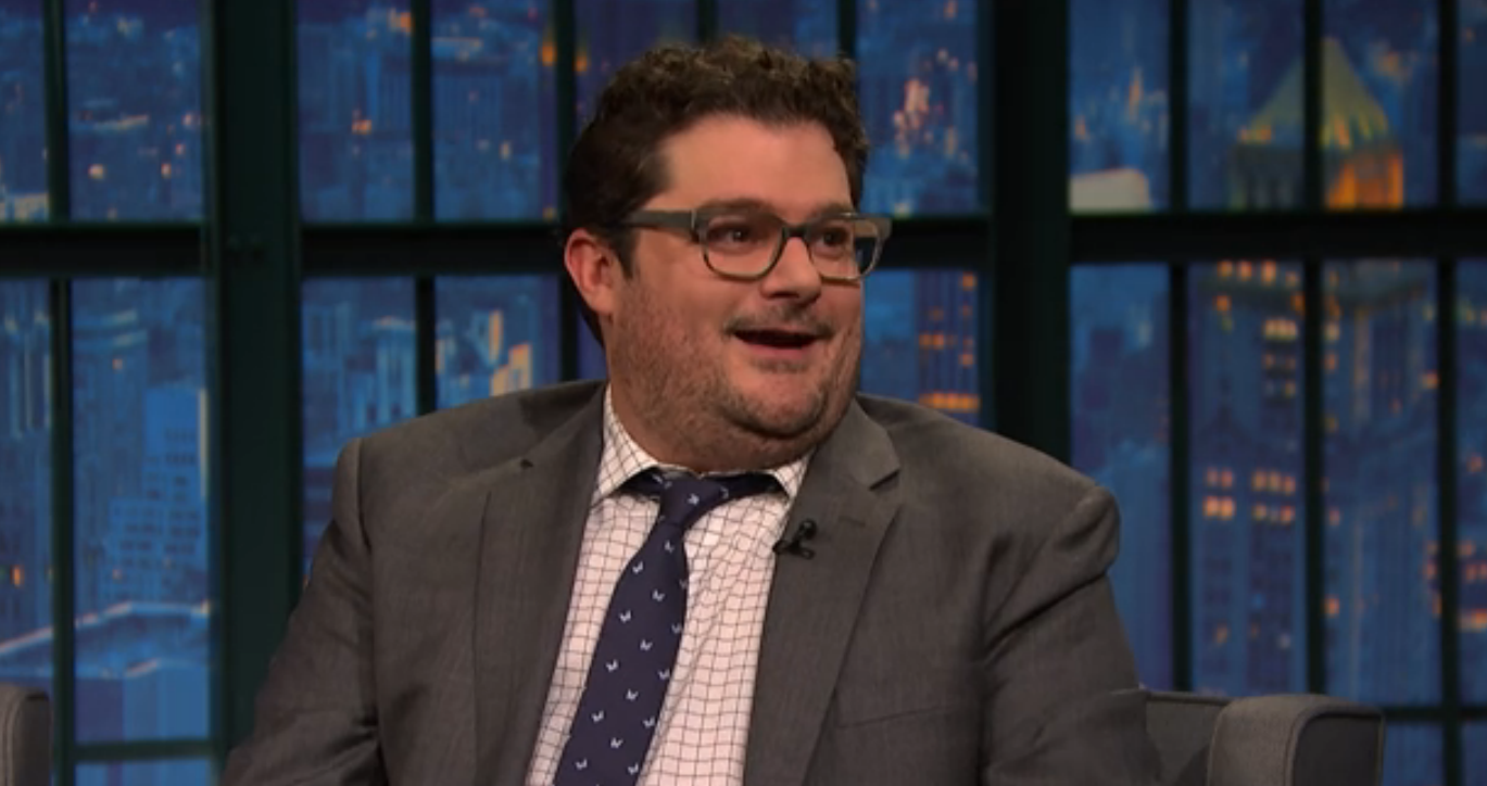 Bobby Moynihan (NBC)