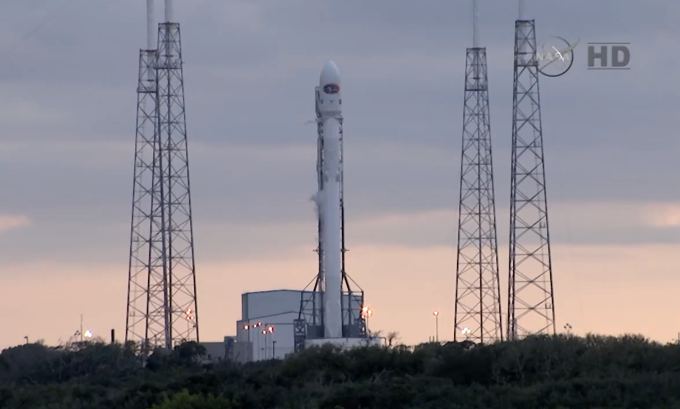 SpaceX (NASA)