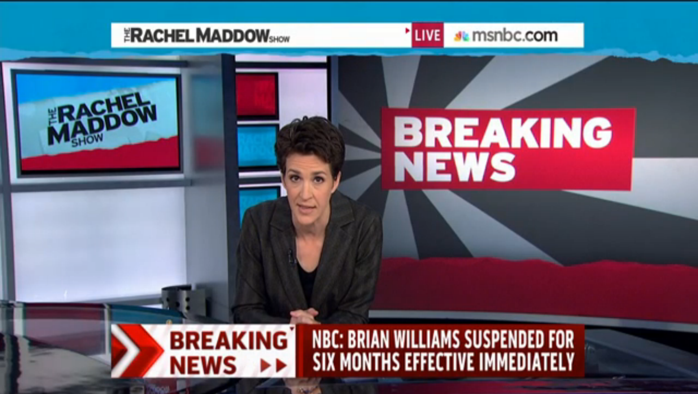 (MSNBC)