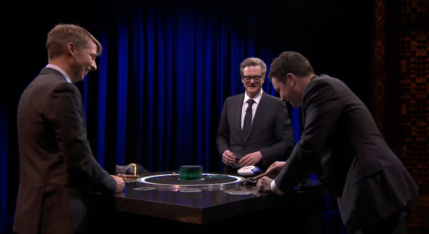 tonight show (NBC)