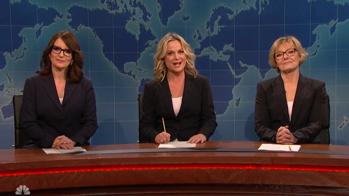 (Hulu, Saturday Night Live)