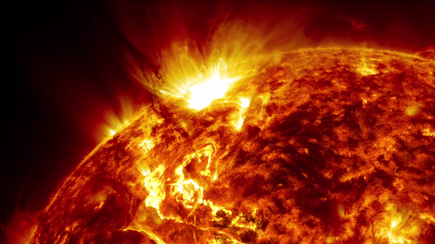 (NASA)