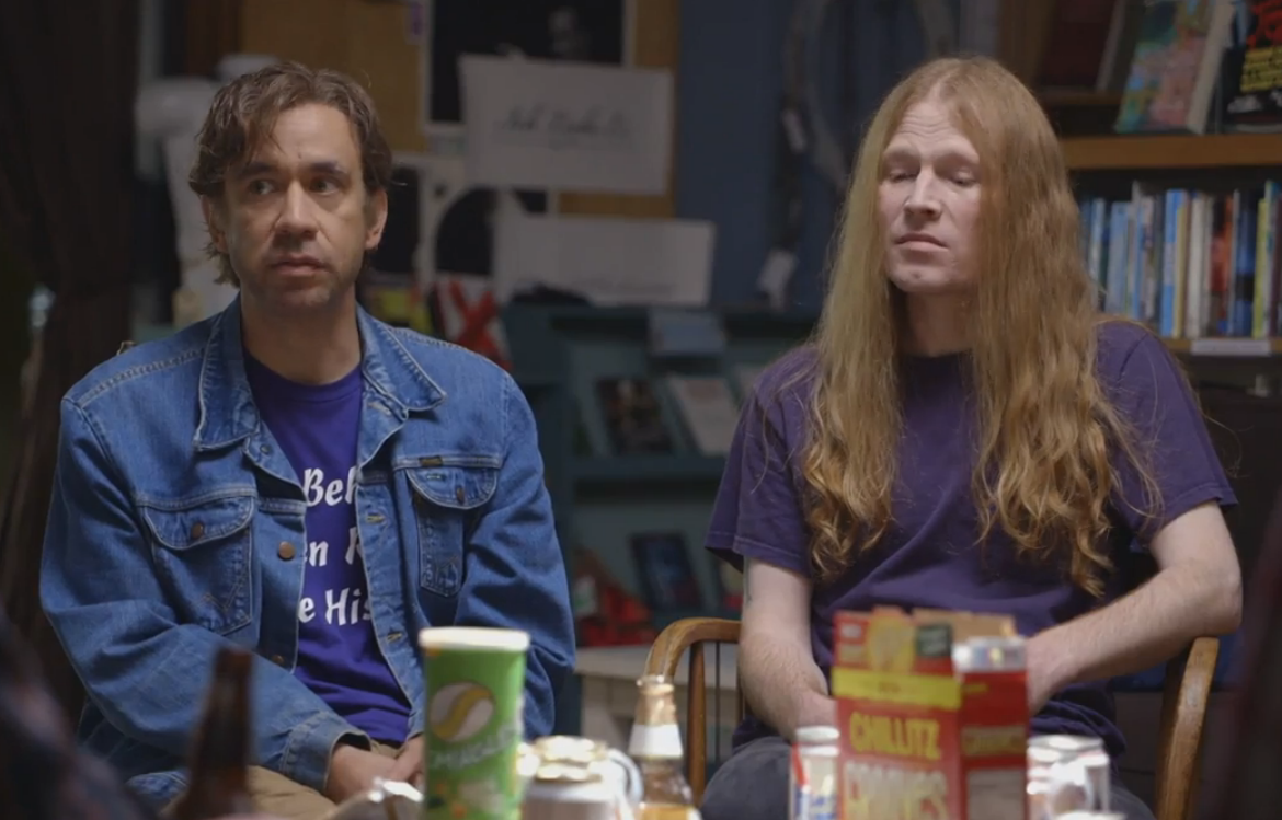 Fred Armisen in "Portlandia" (IFC/"Portlandia")